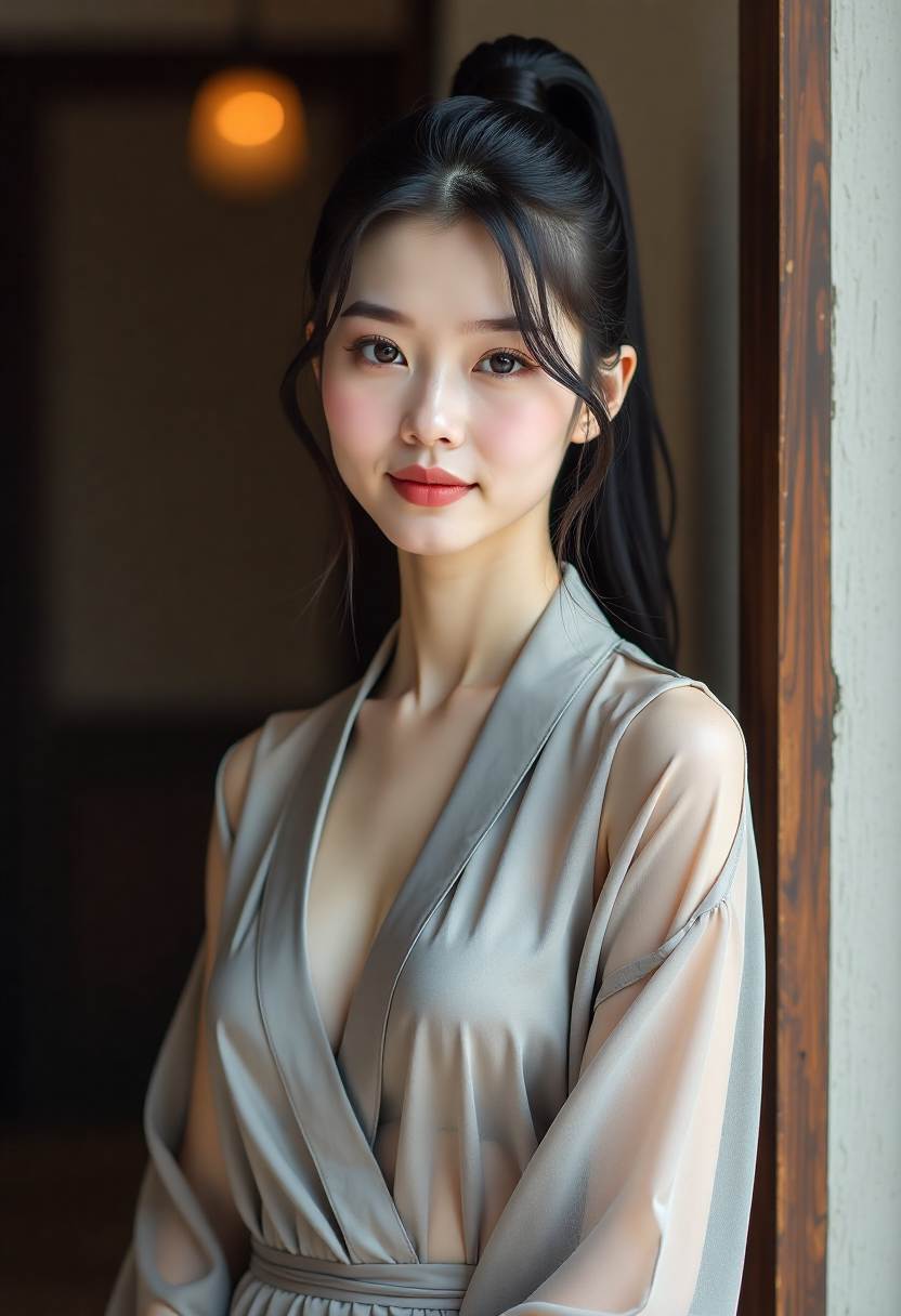 海报